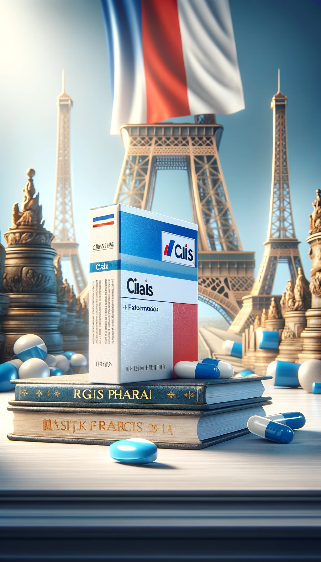 Acheter en ligne cialis